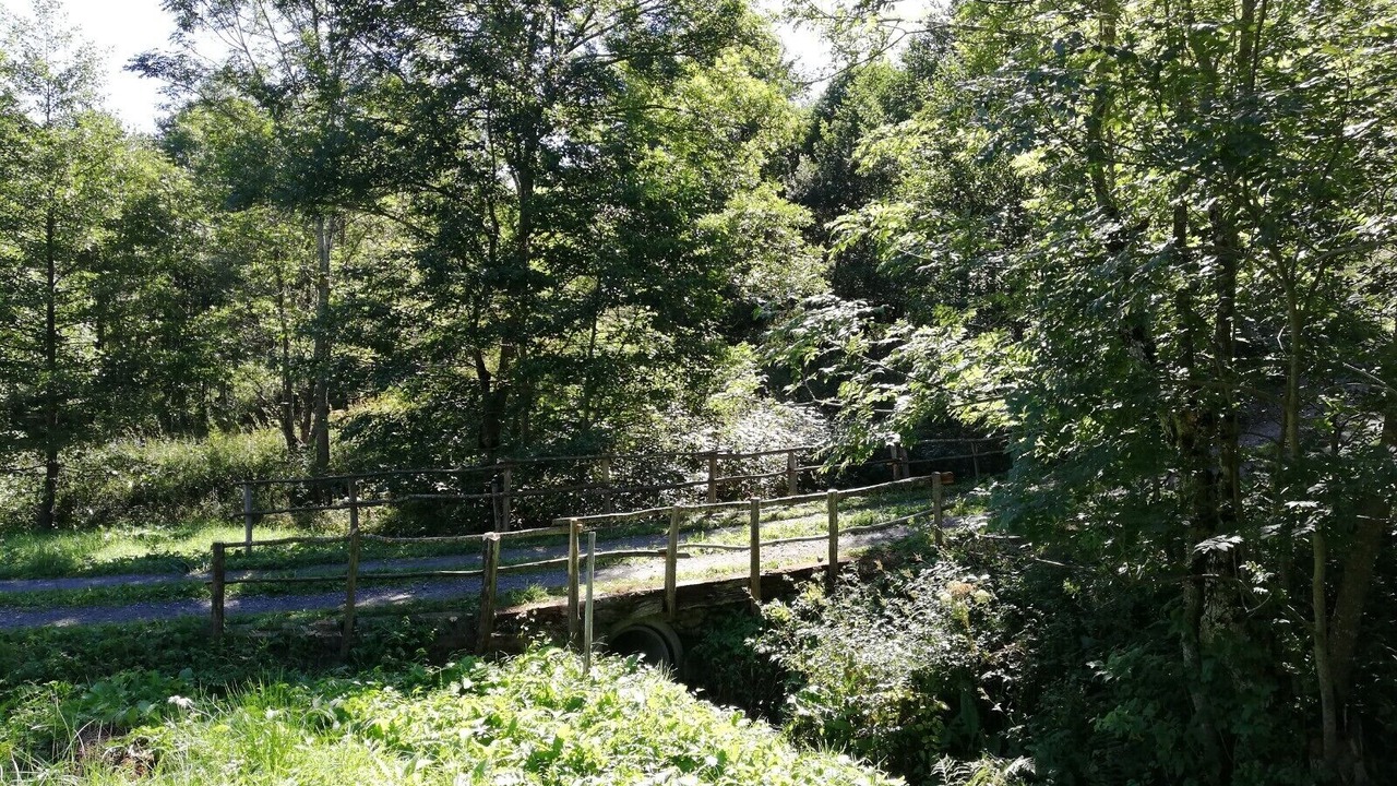 Photo of Outdoor in Campan