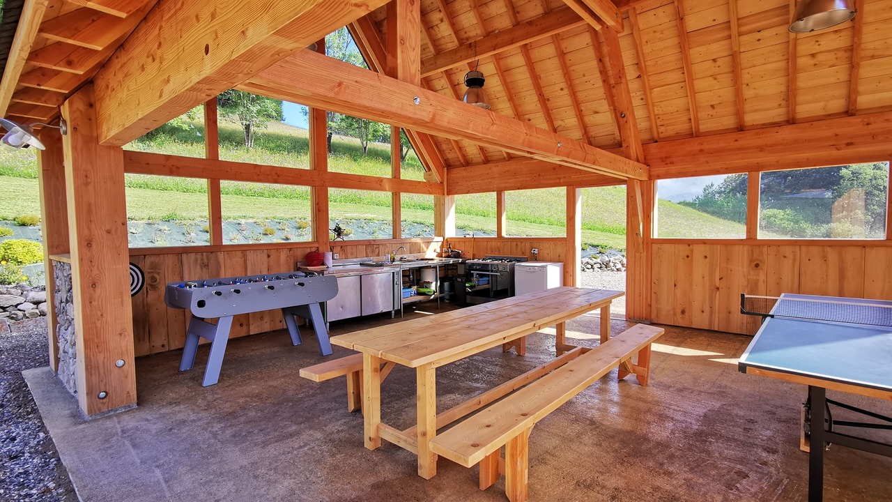 Photo of Outdoor in Campan
