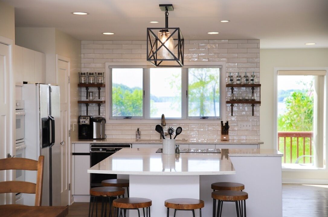 Photo of Kitchen in Sea Breeze