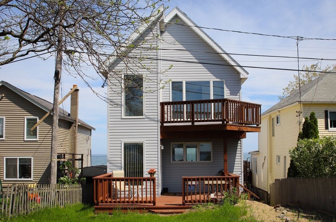 Photo of Outdoor in Sea Breeze