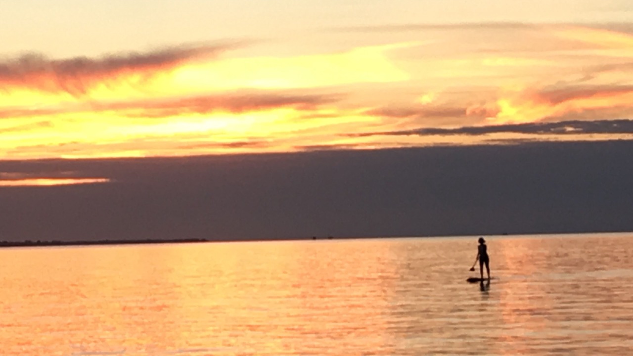 Photo of Others in Sea Breeze