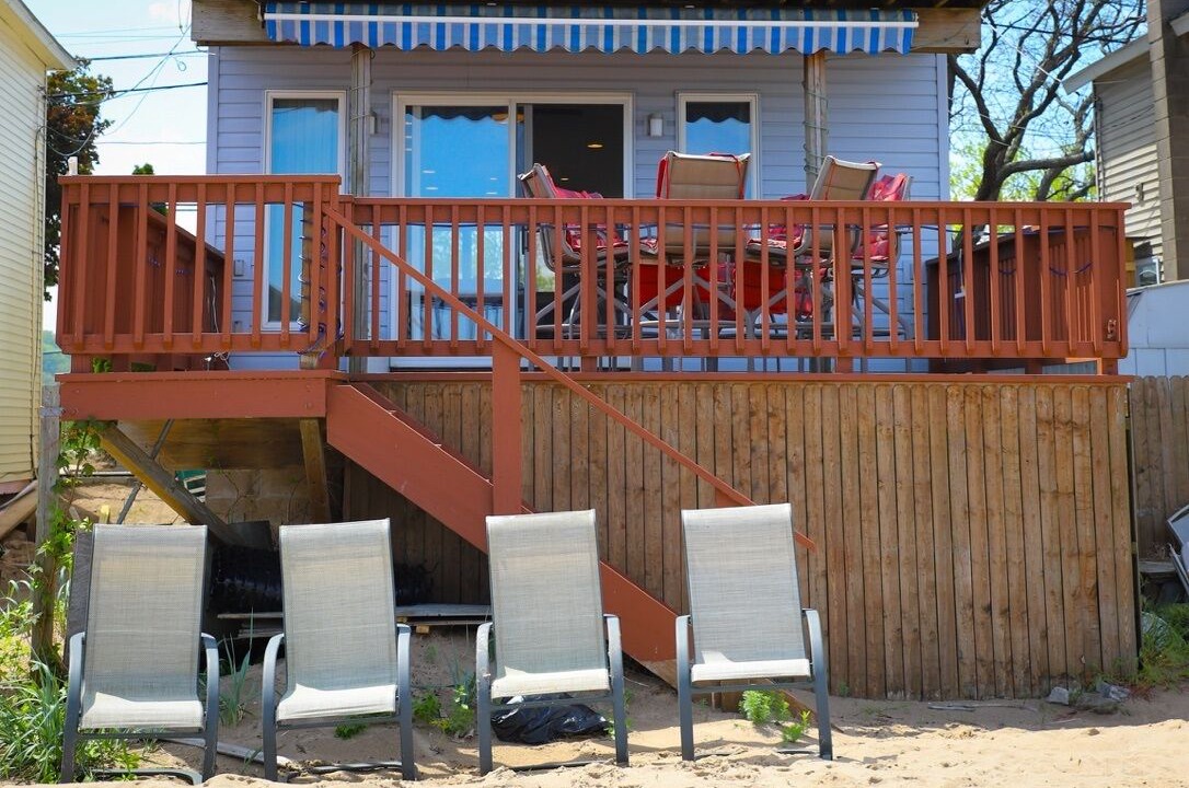 Photo of Outdoor in Sea Breeze