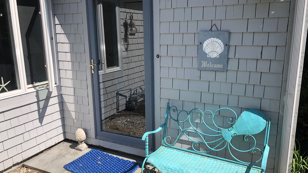 Photo of Outdoor in Mews Village