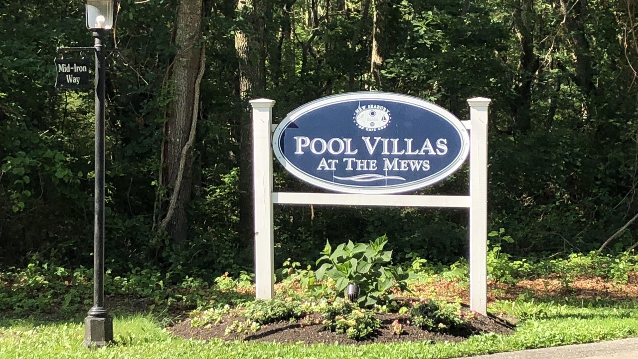 Photo of Outdoor in Mews Village