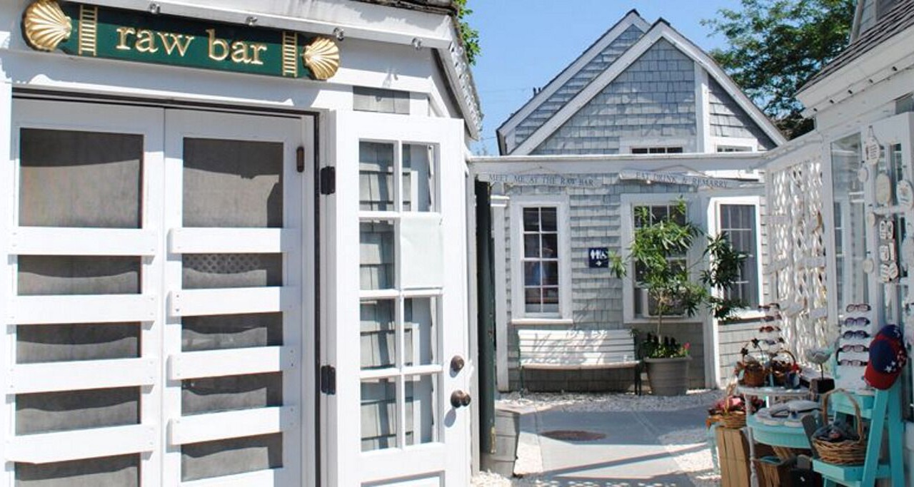 Photo of Outdoor in Mews Village