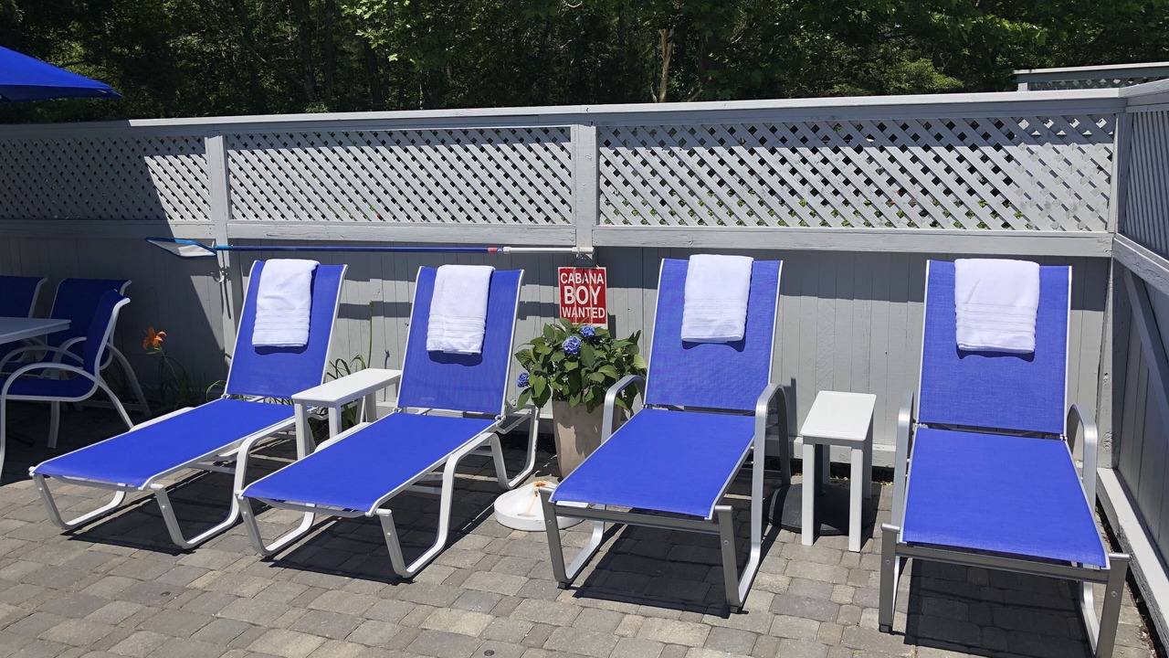 Photo of Patio Balcony in Mews Village