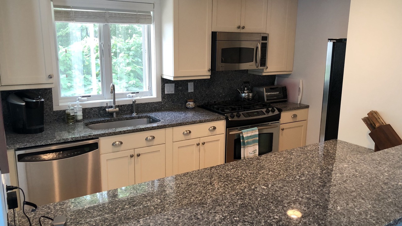 Photo of Kitchen in Mews Village