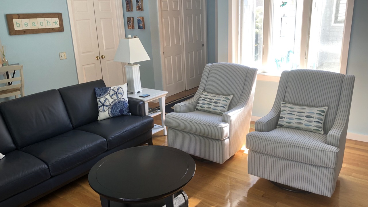 Photo of Livingroom in Mews Village