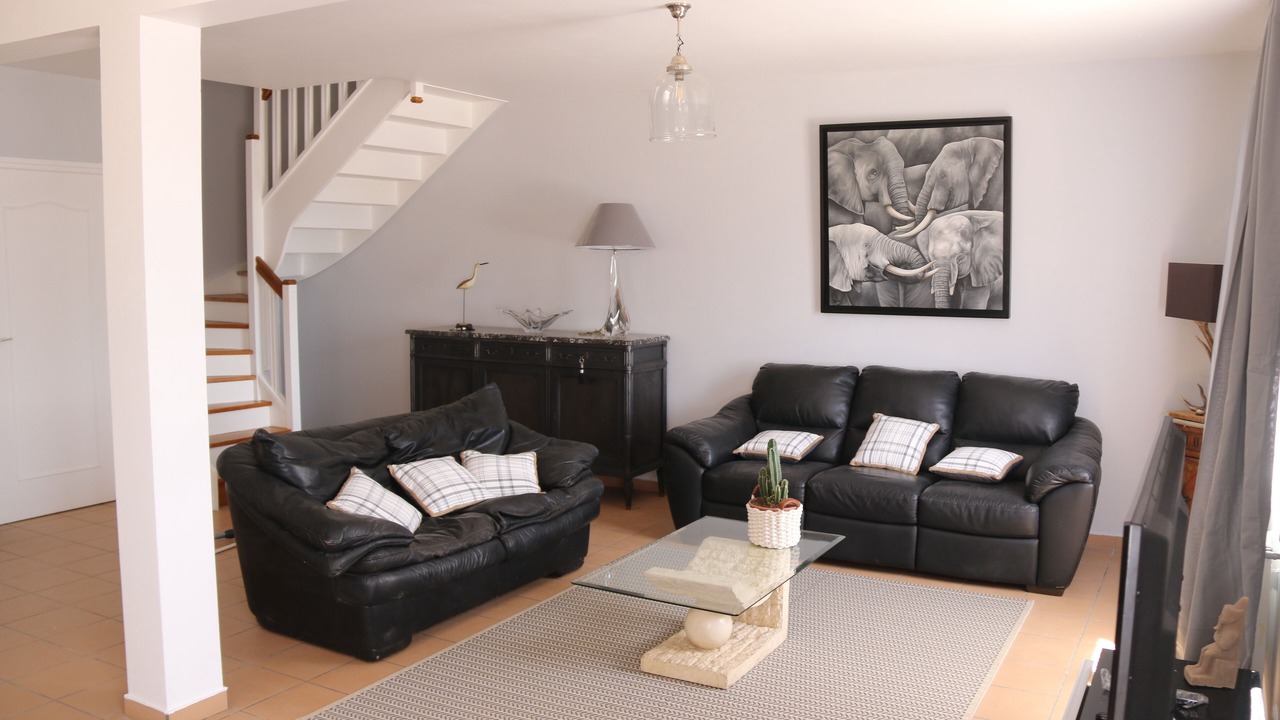 Photo of Livingroom in Gouise