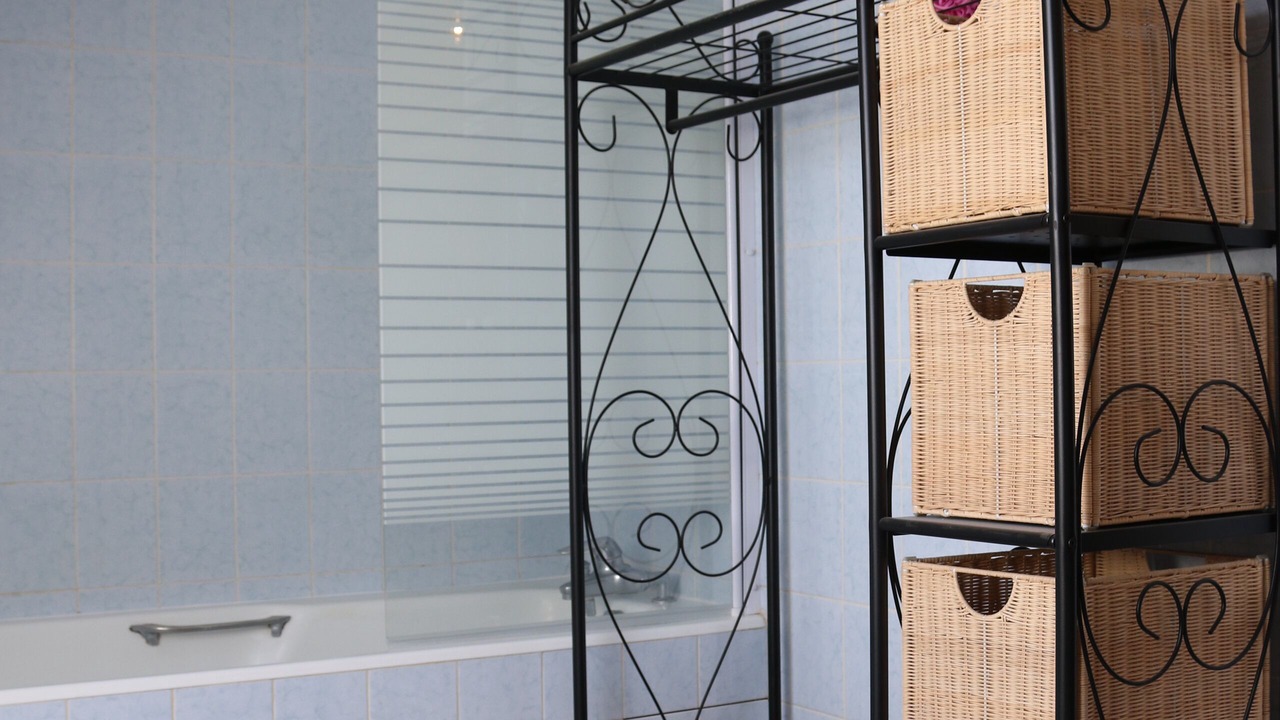 Photo of Buildings in Gouise