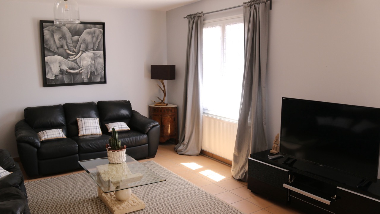 Photo of Livingroom in Gouise