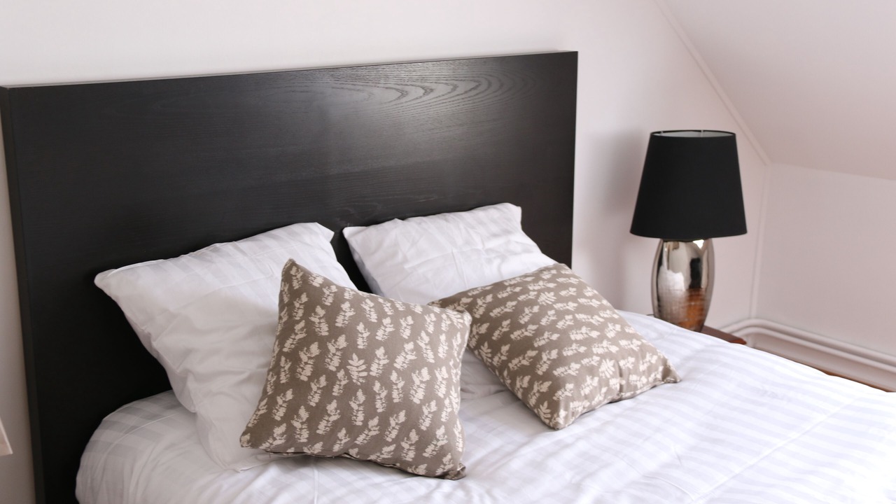 Photo of Bedroom in Gouise