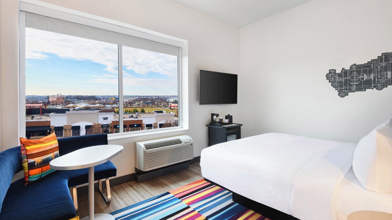 Photo of Bedroom in West Chester