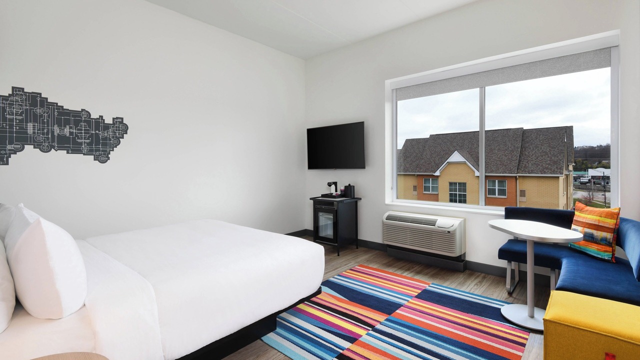 Photo of Bedroom in West Chester