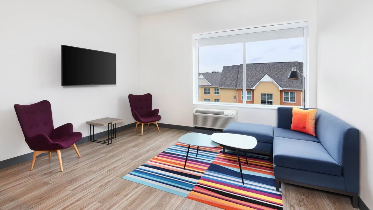 Photo of Bedroom in West Chester