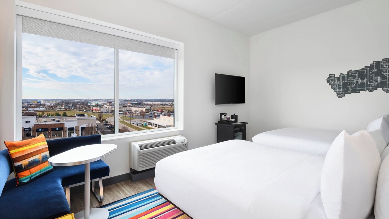 Photo of Bedroom in West Chester