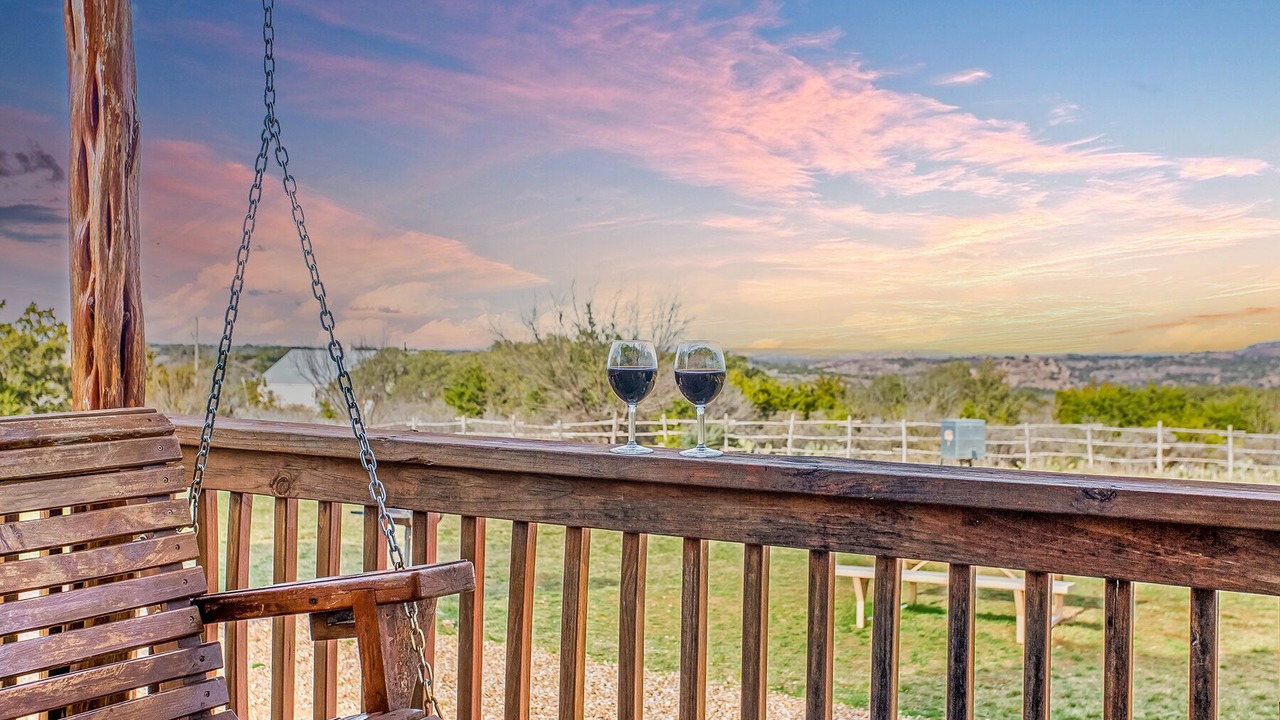 Photo of Outdoor in Fredericksburg