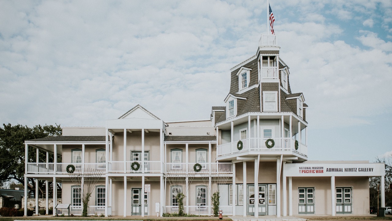 Photo of Outdoor in Fredericksburg