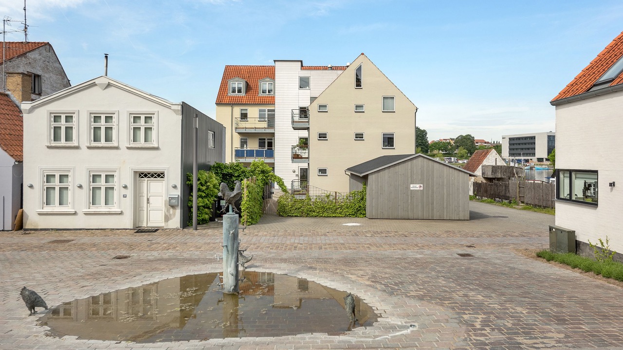 Photo of Outdoor in Sønderborg