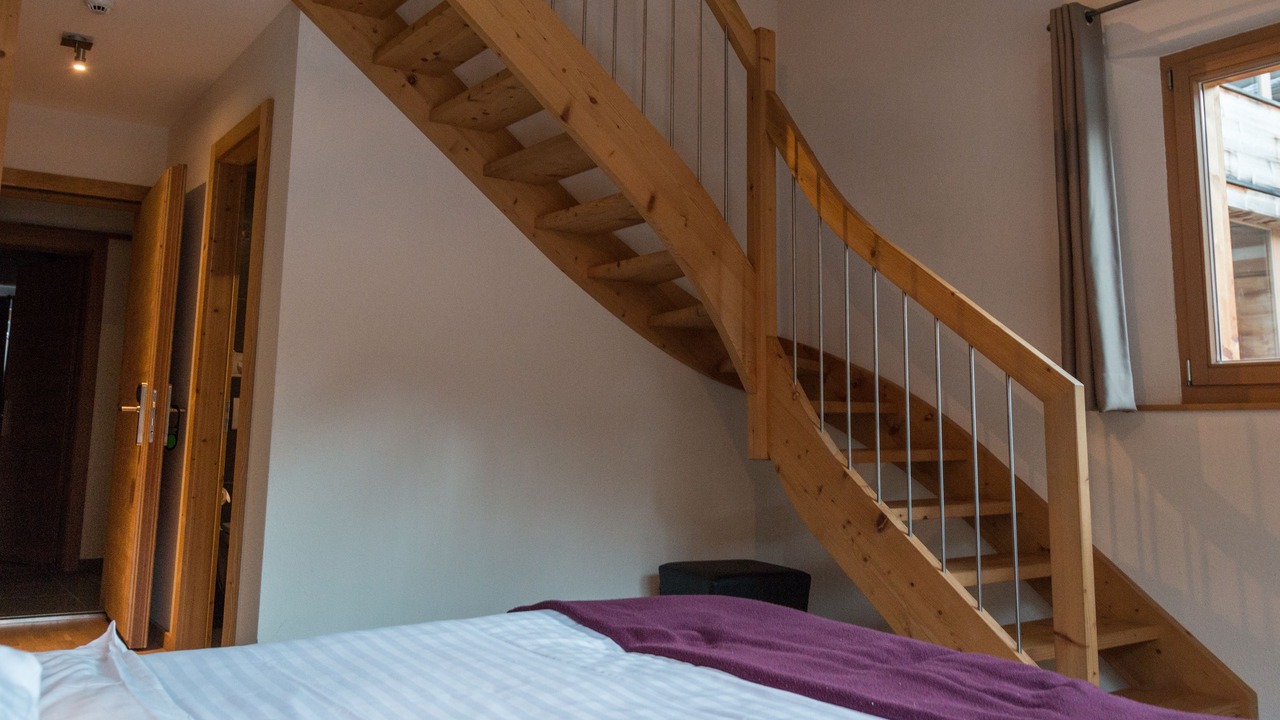 Photo of Bedroom in Morgins