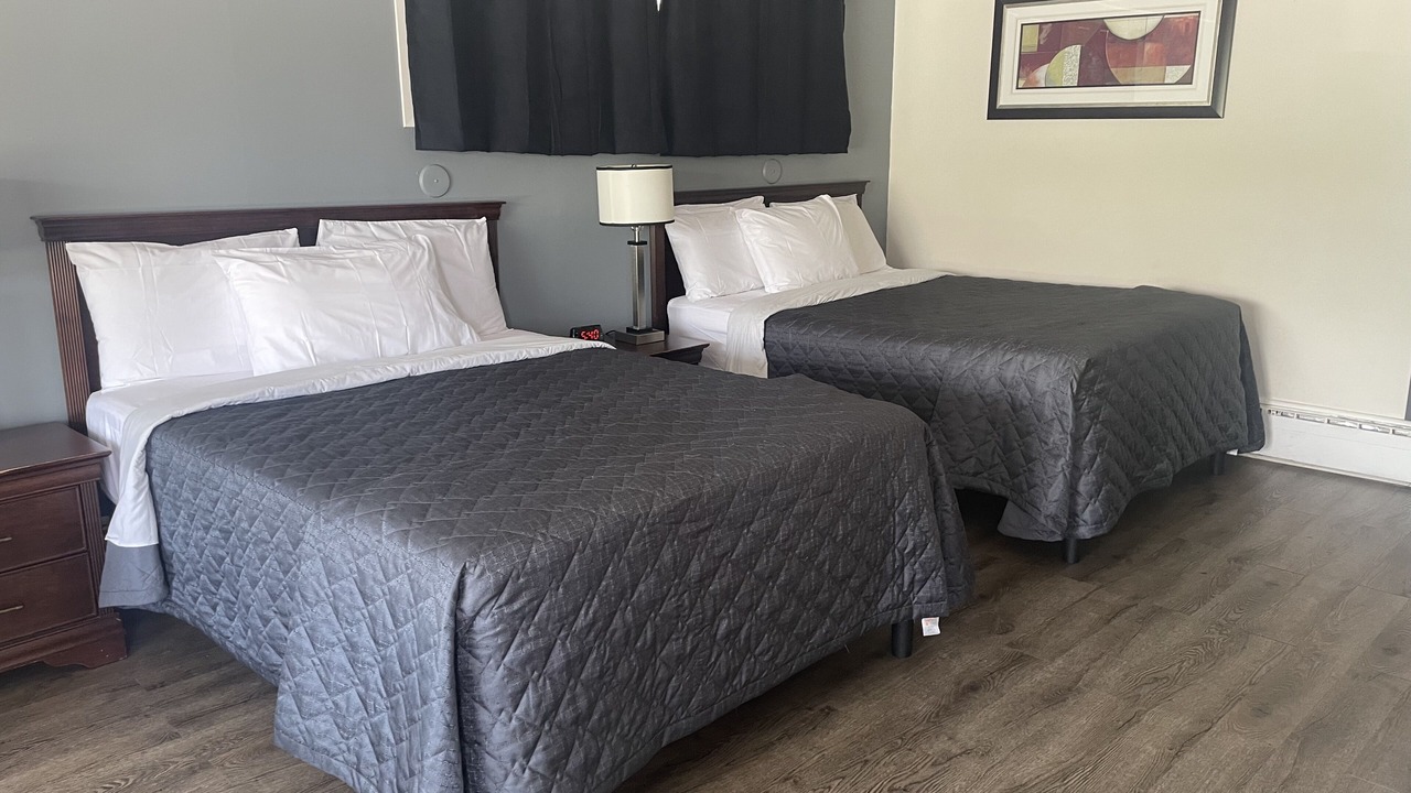 Photo of Bedroom in Cornwall