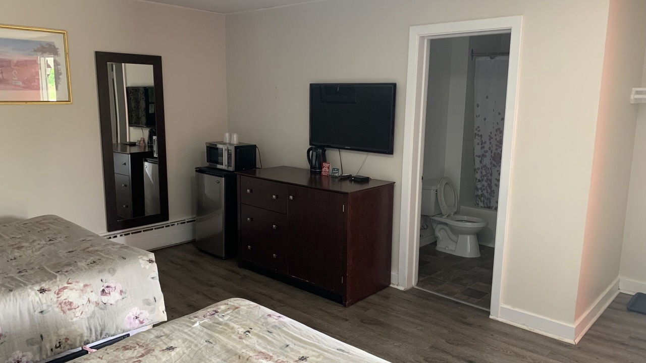 Photo of Bedroom in Cornwall