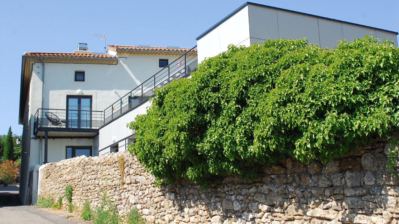 Photo of Outdoor in Saint-Andre-de-Roquepertuis