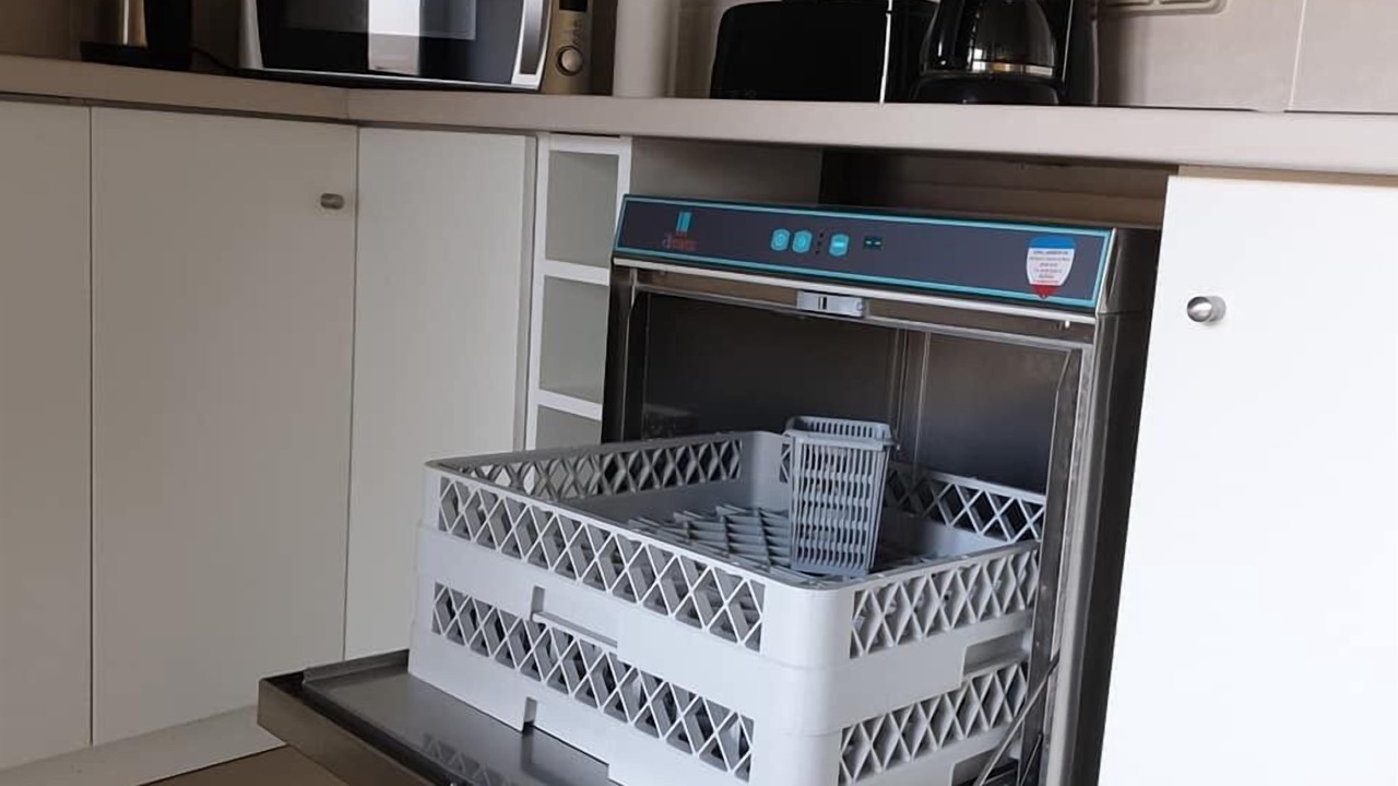 Photo of Kitchen in Saint-Andre-de-Roquepertuis