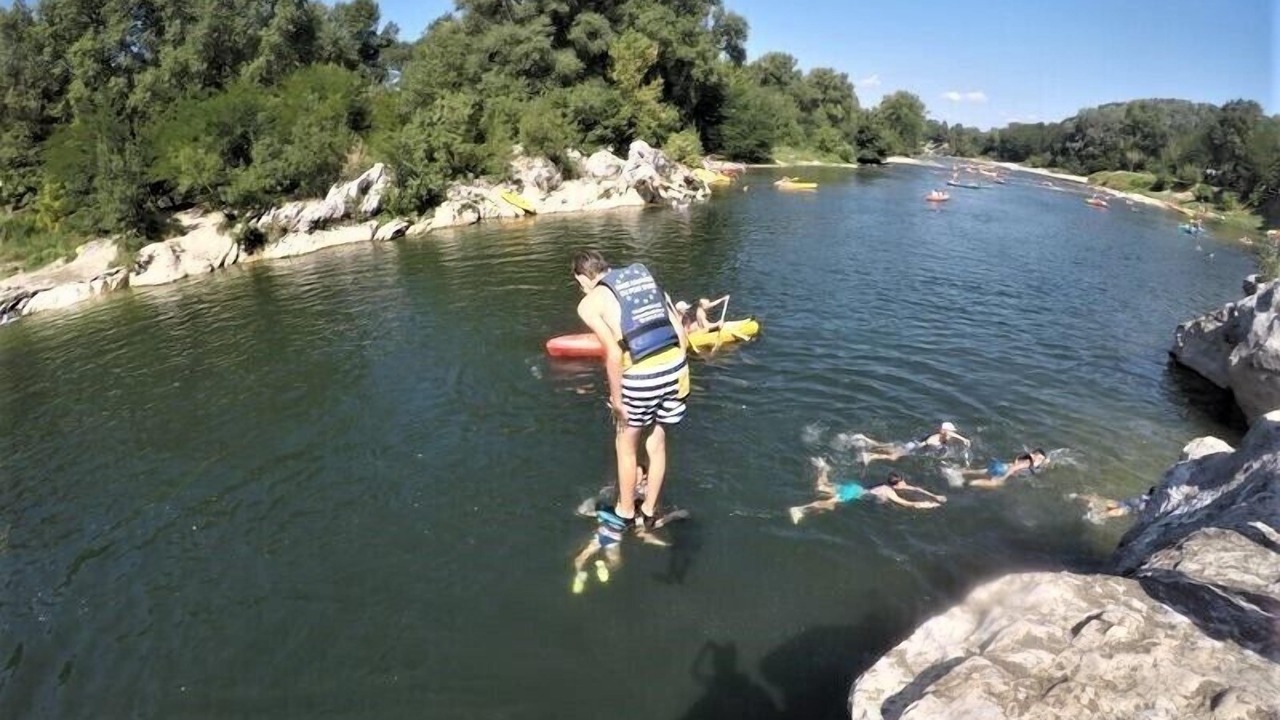 Photo of Outdoor in Saint-Andre-de-Roquepertuis