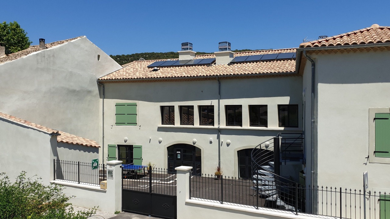 Photo of Outdoor in Saint-Andre-de-Roquepertuis