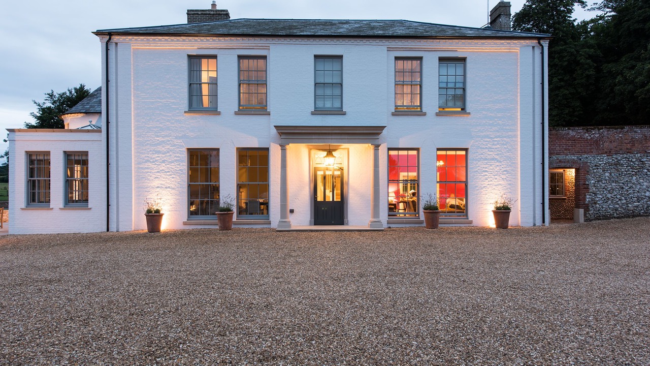 Photo of Outdoor in Deepdale