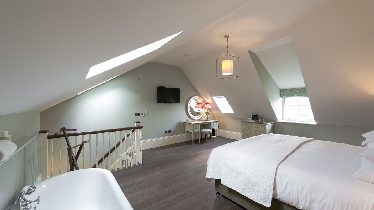 Photo of Bedroom in Deepdale