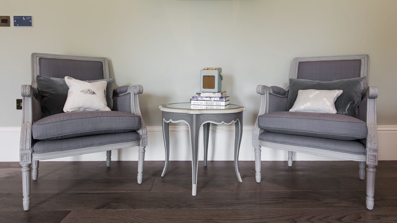 Photo of Bedroom in Deepdale