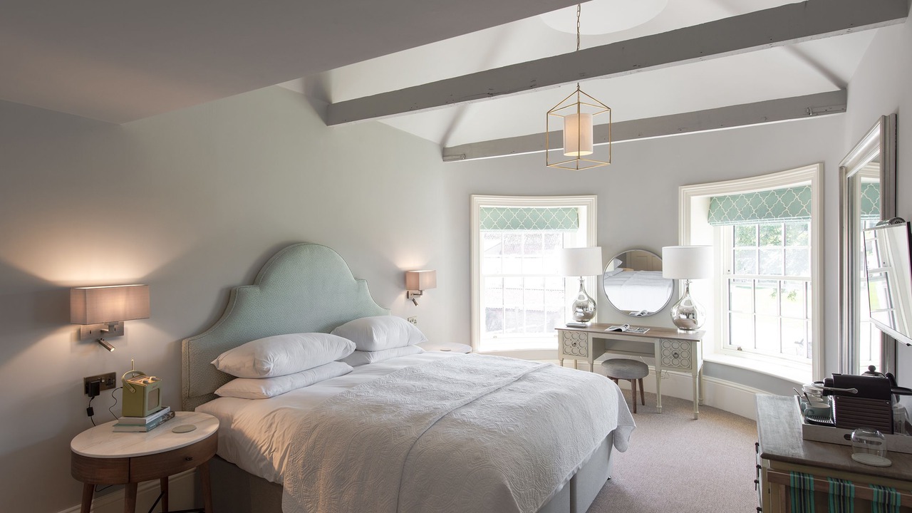 Photo of Bedroom in Deepdale