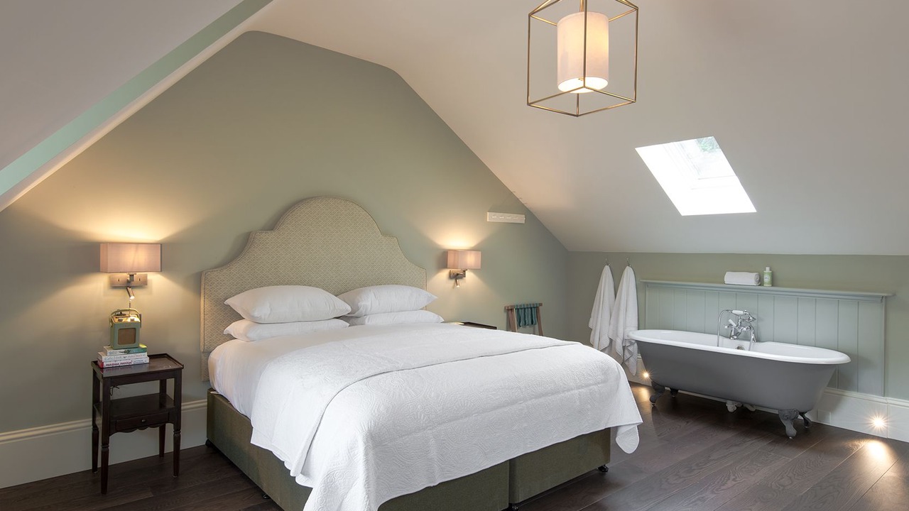 Photo of Bedroom in Deepdale