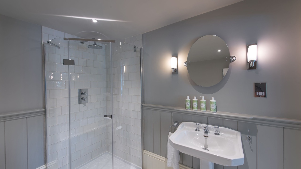 Photo of Bathroom in Deepdale