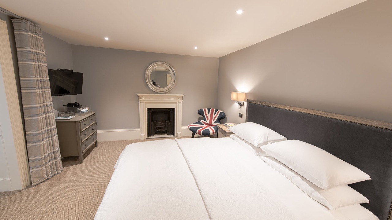 Photo of Bedroom in Deepdale