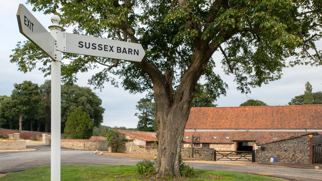 Photo of Outdoor in Deepdale