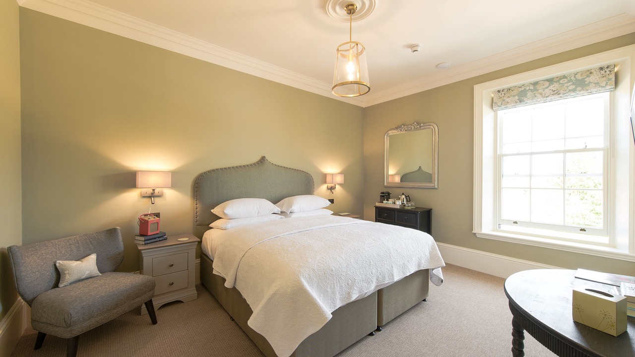 Photo of Bedroom in Deepdale