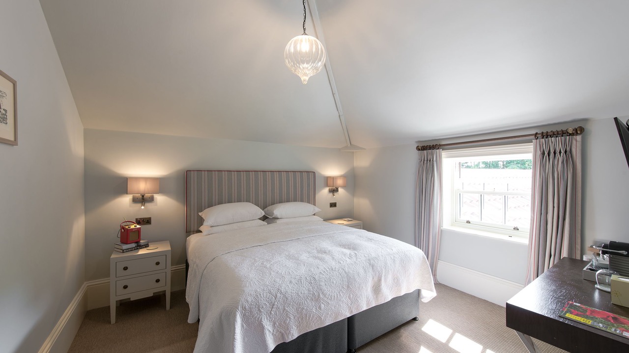 Photo of Bedroom in Deepdale