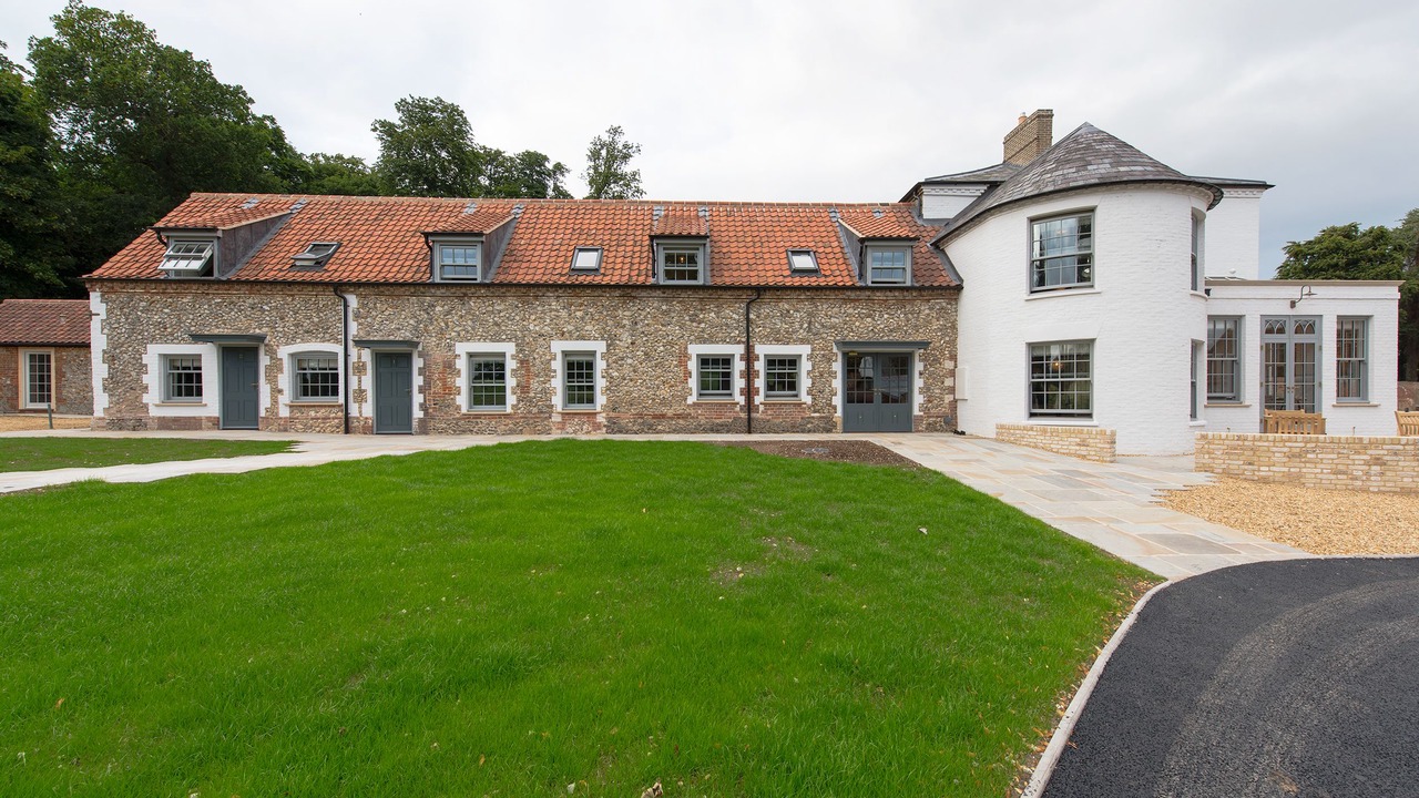 Photo of Outdoor in Deepdale