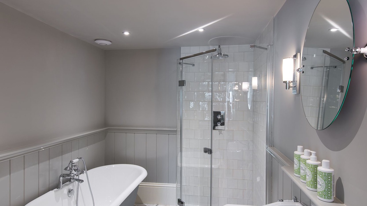 Photo of Bathroom in Deepdale