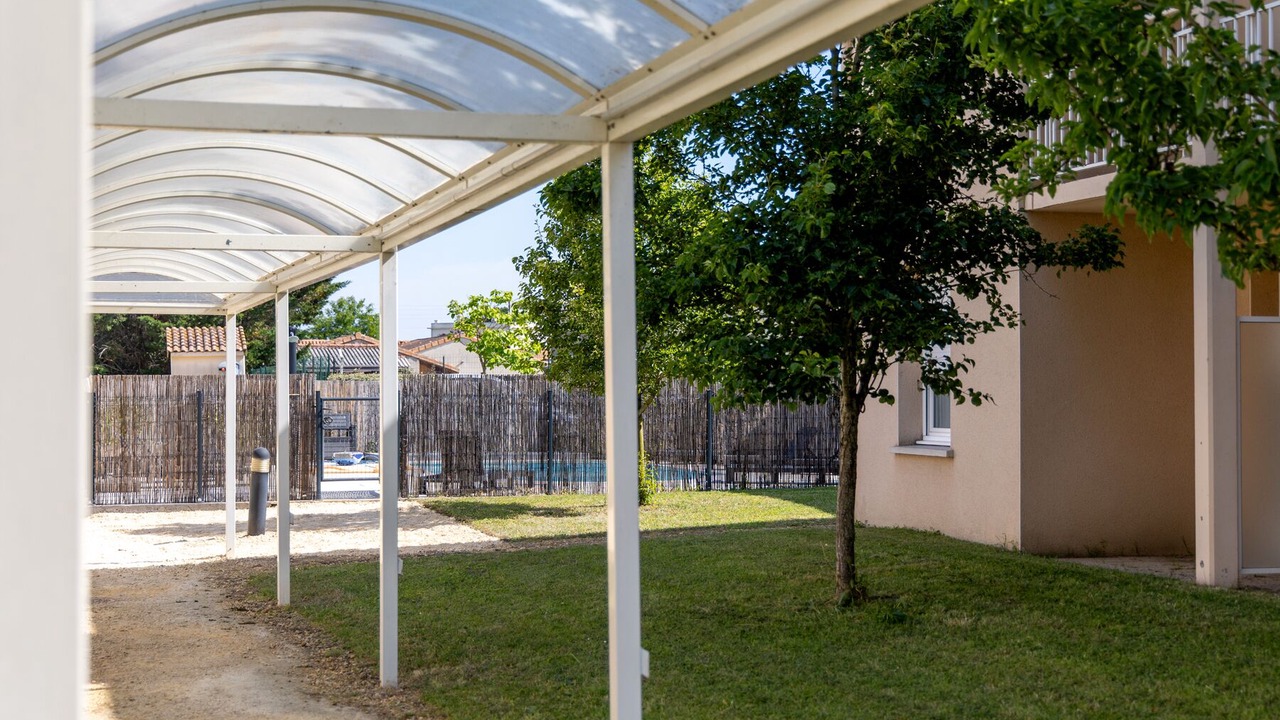 Photo of Outdoor in Argenton l'Eglise