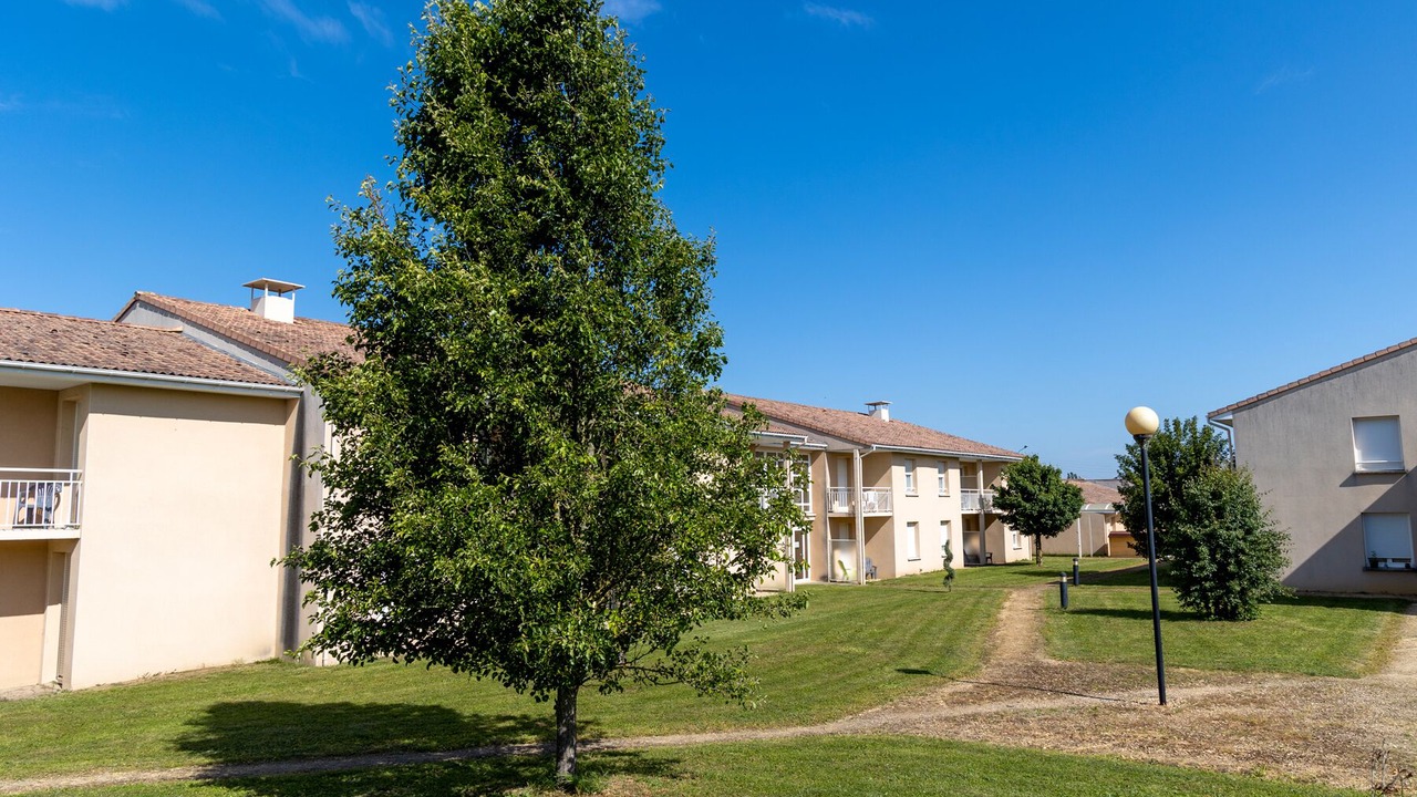 Photo of Outdoor in Argenton l'Eglise