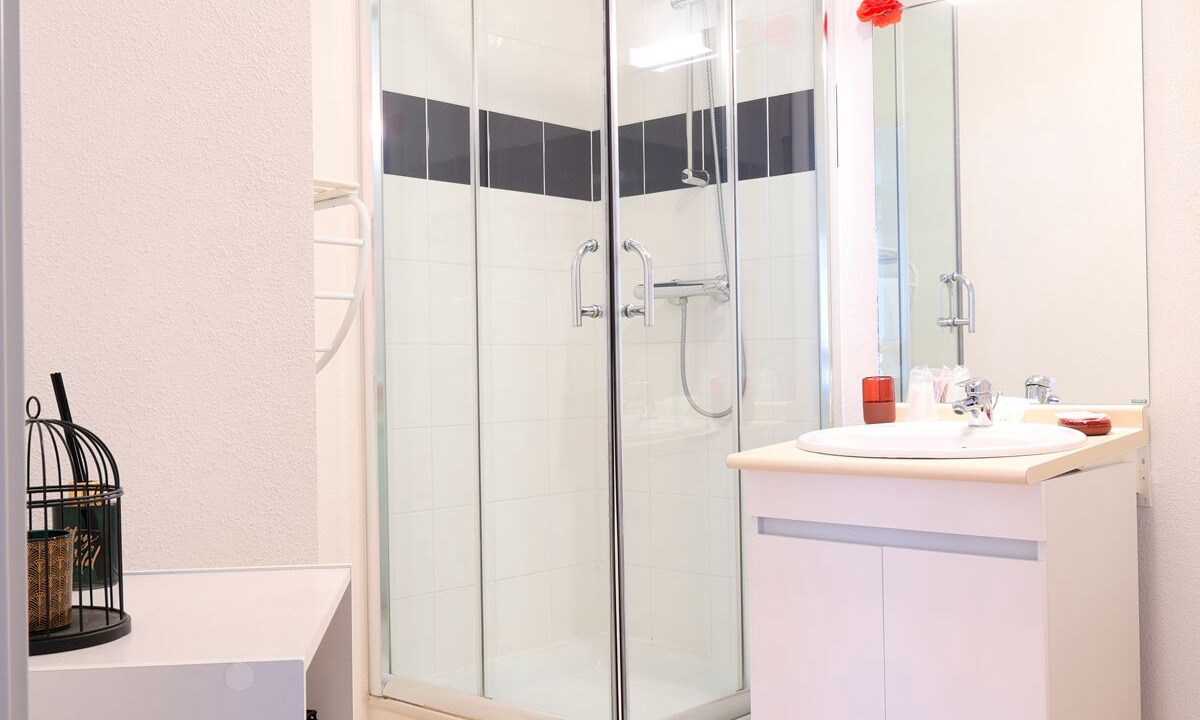 Photo of Bathroom in Argenton l'Eglise