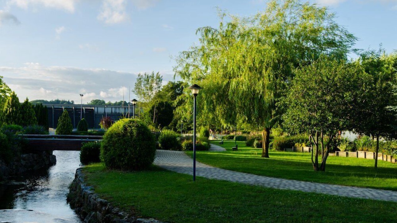 Photo of Outdoor in Villefranche-de-Panat