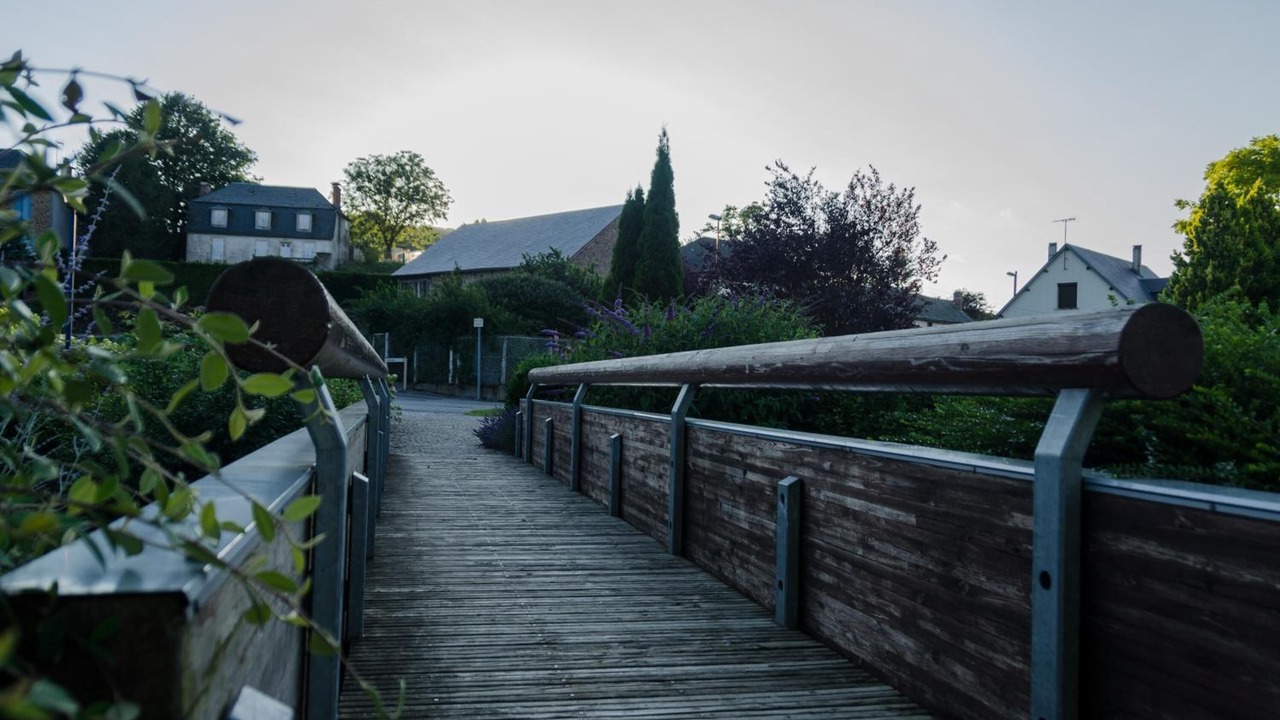 Photo of Outdoor in Villefranche-de-Panat