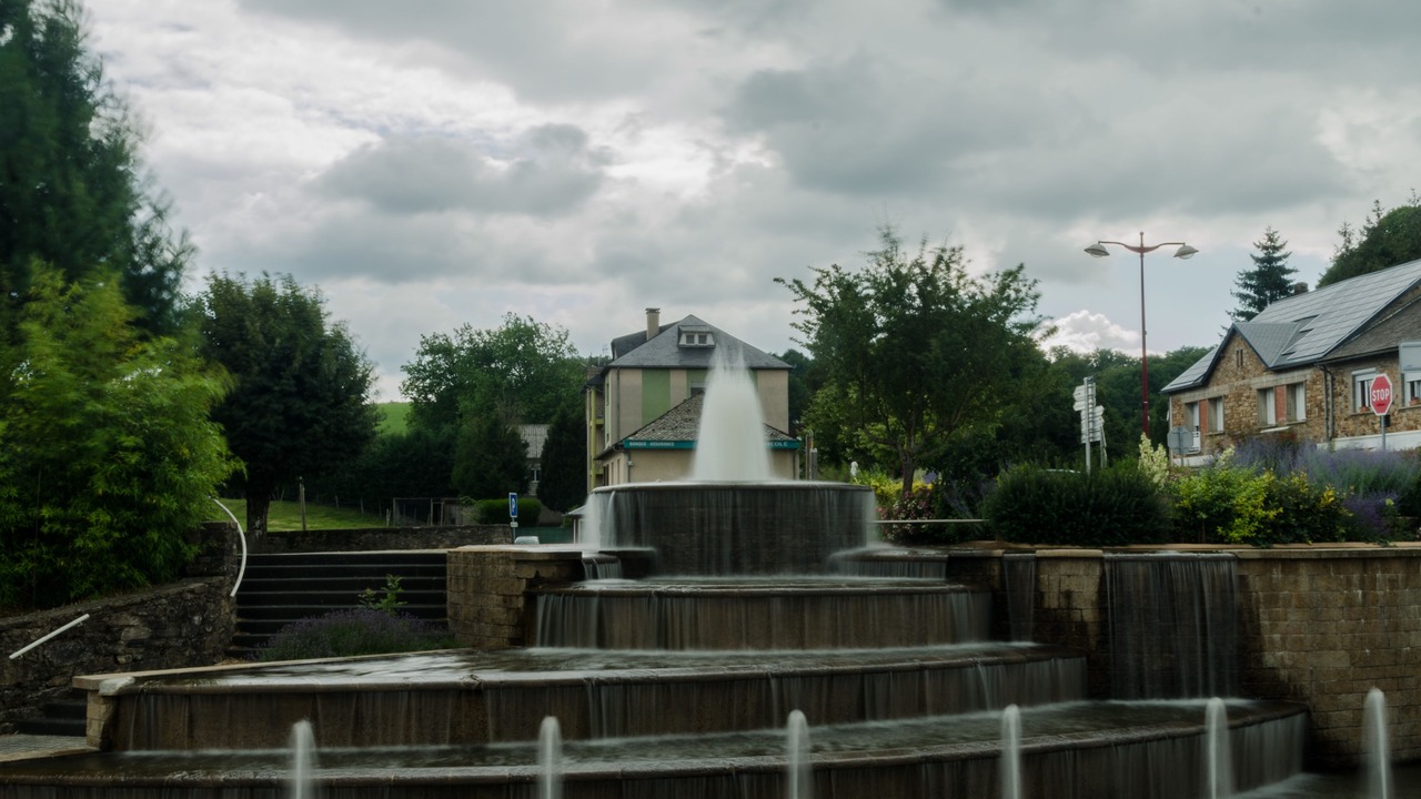 Photo of Outdoor in Villefranche-de-Panat