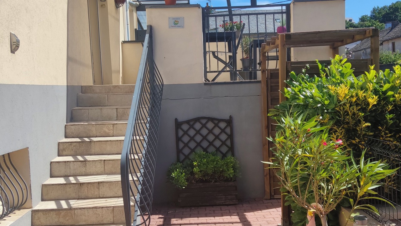 Photo of Outdoor in Villefranche-de-Panat