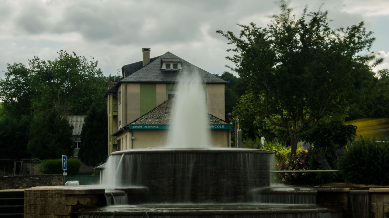 Photo of Outdoor in Villefranche-de-Panat